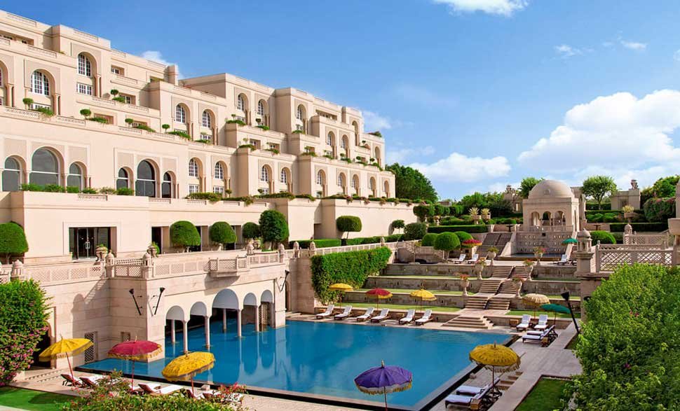 resorts-in-delhi
